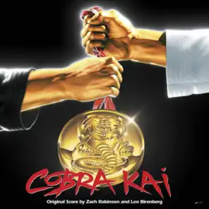 Cobra Kai: Season 1 (Soundtrack from the Original Series)