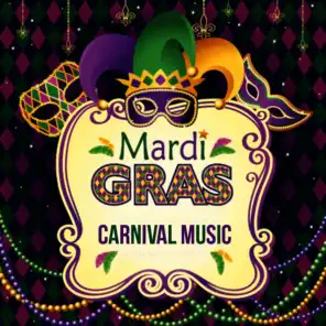 Mardi Gras Carnival Music
