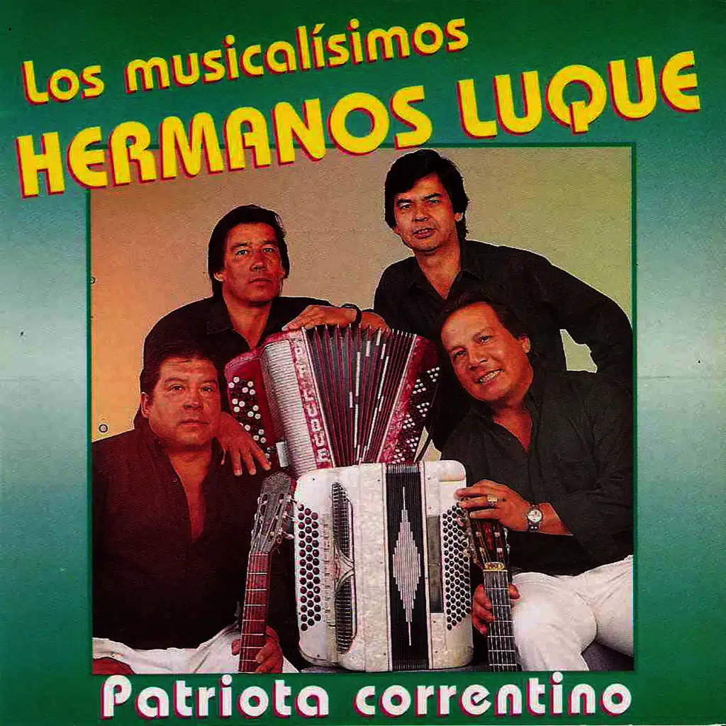 Patriota Correntino