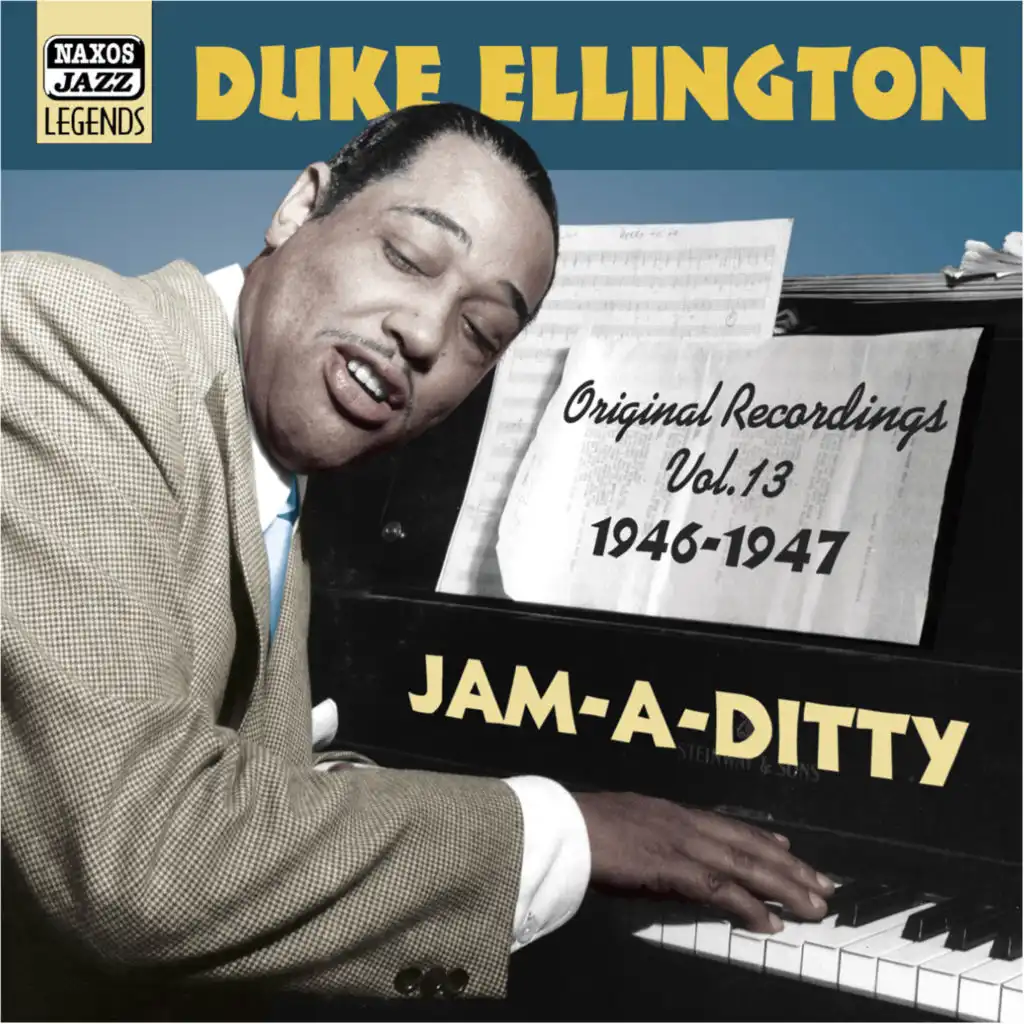 Kay Davis & Duke Ellington