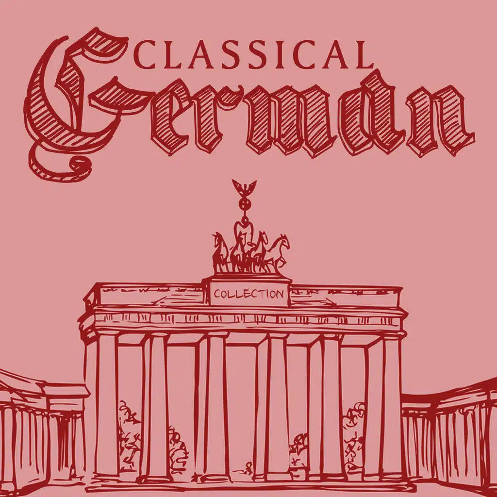 Classical German Collection