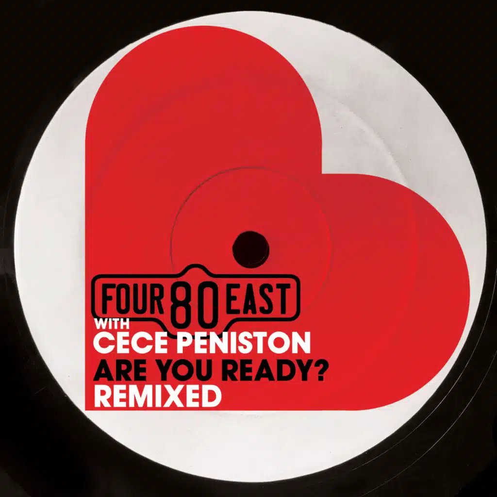 Are You Ready? (Atombong Mix)