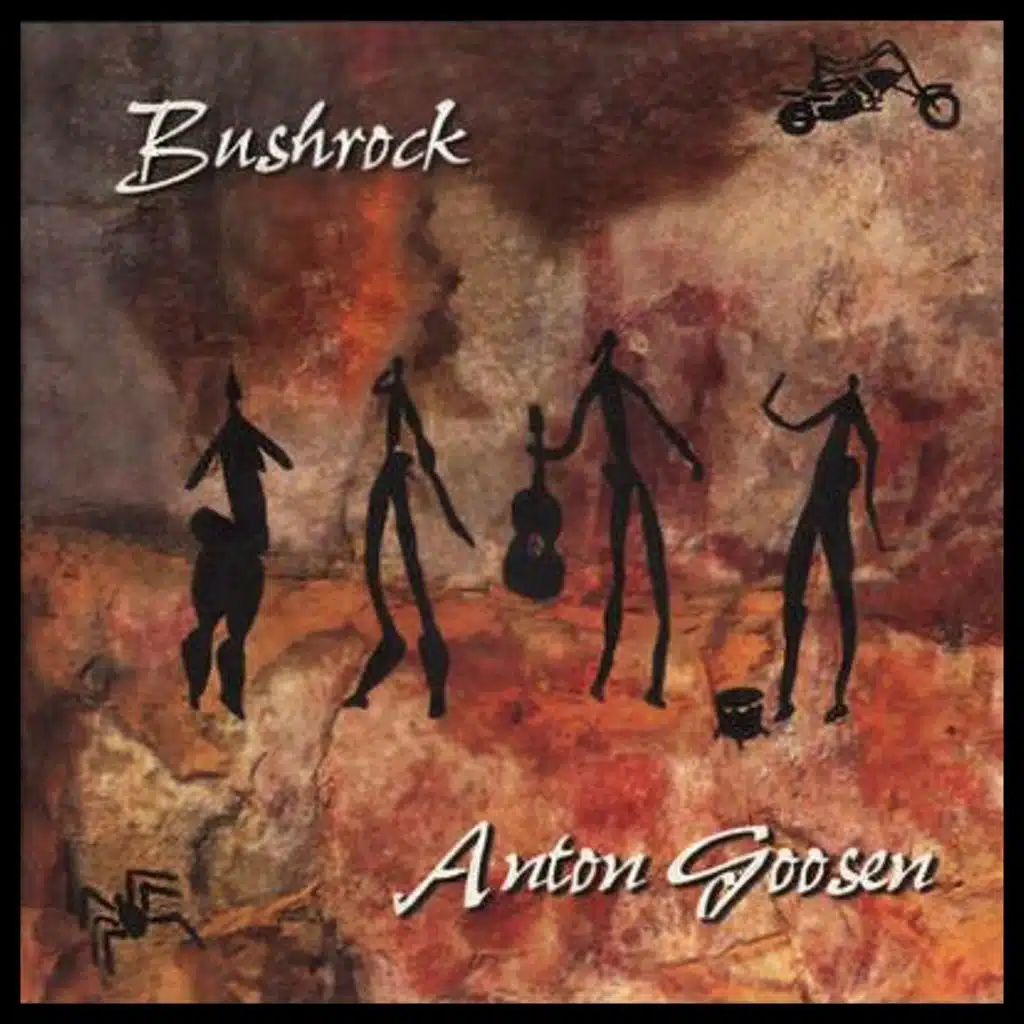 Bushrock