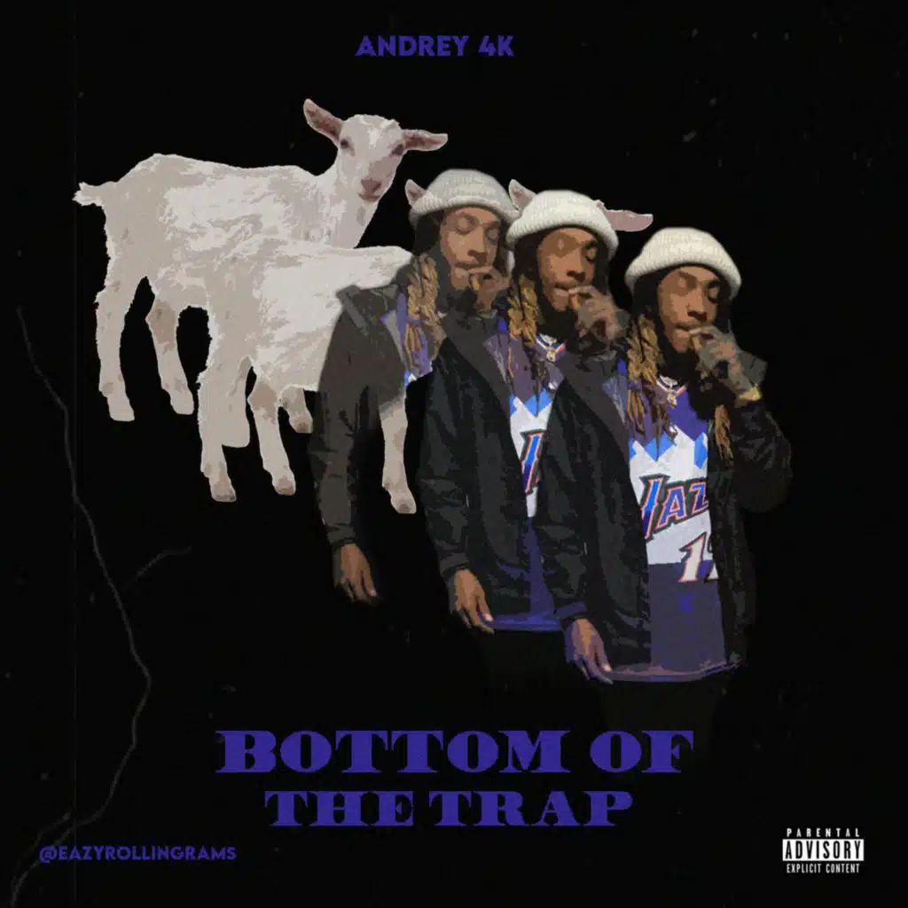 Bottom OF The Trap