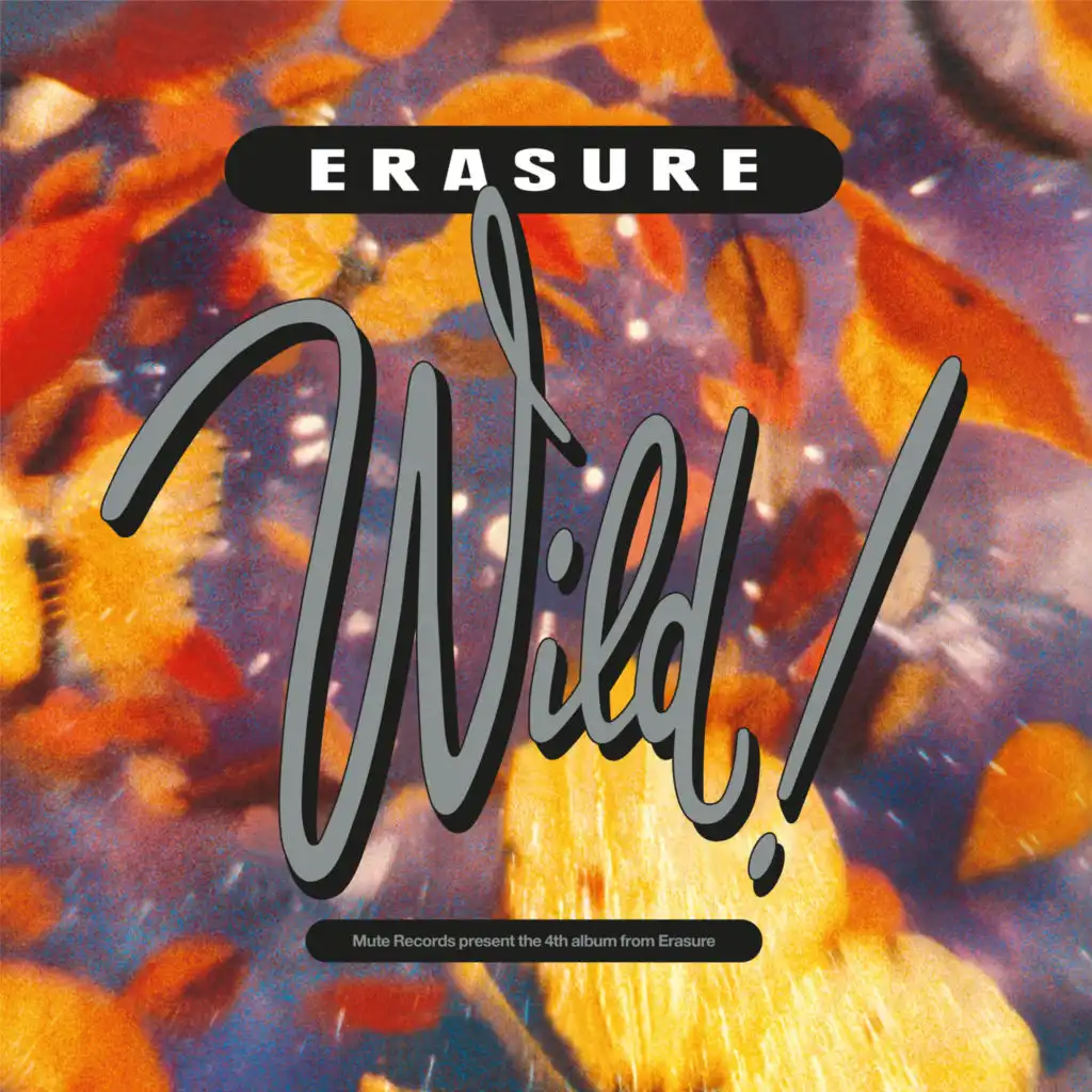 Wild! (2019 Expanded Edition)