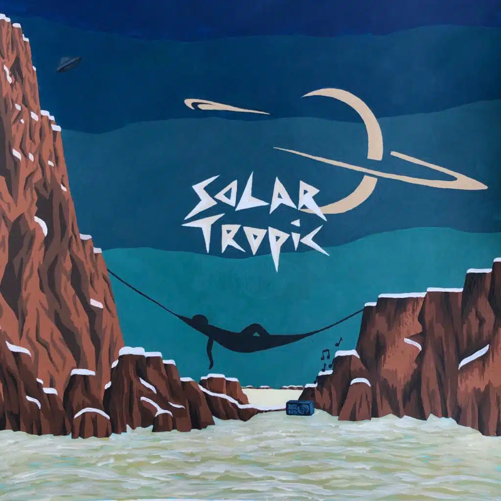 Somewhere Solar
