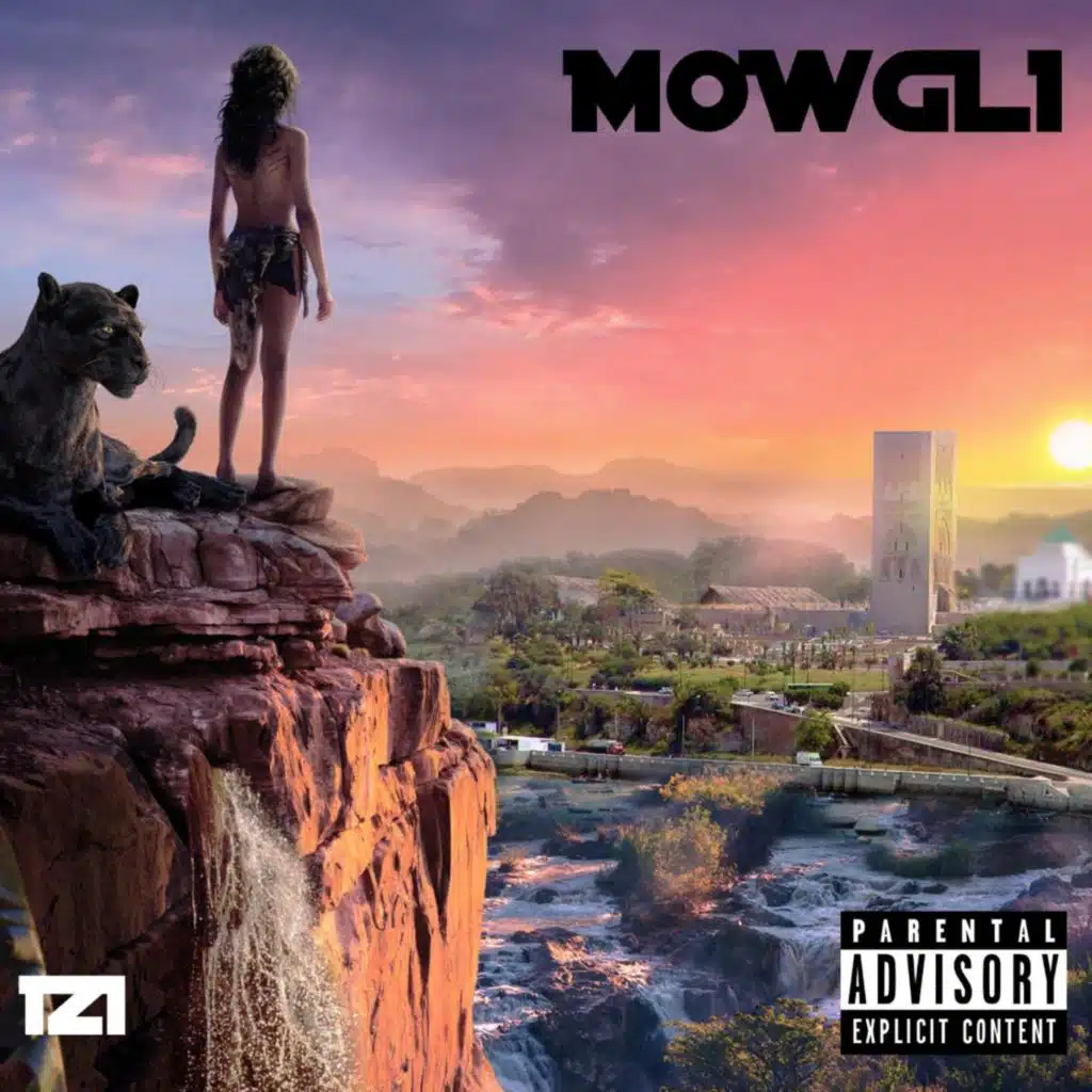 Mowgli