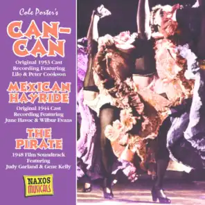 Porter: Can-Can / Mexican Hayride (Original Broadway Cast) (1953, 1944)