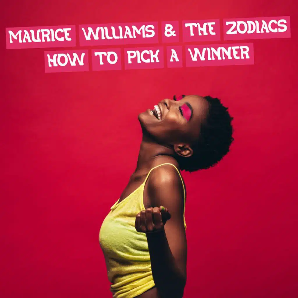 Maurice Williams And The Zodiacs