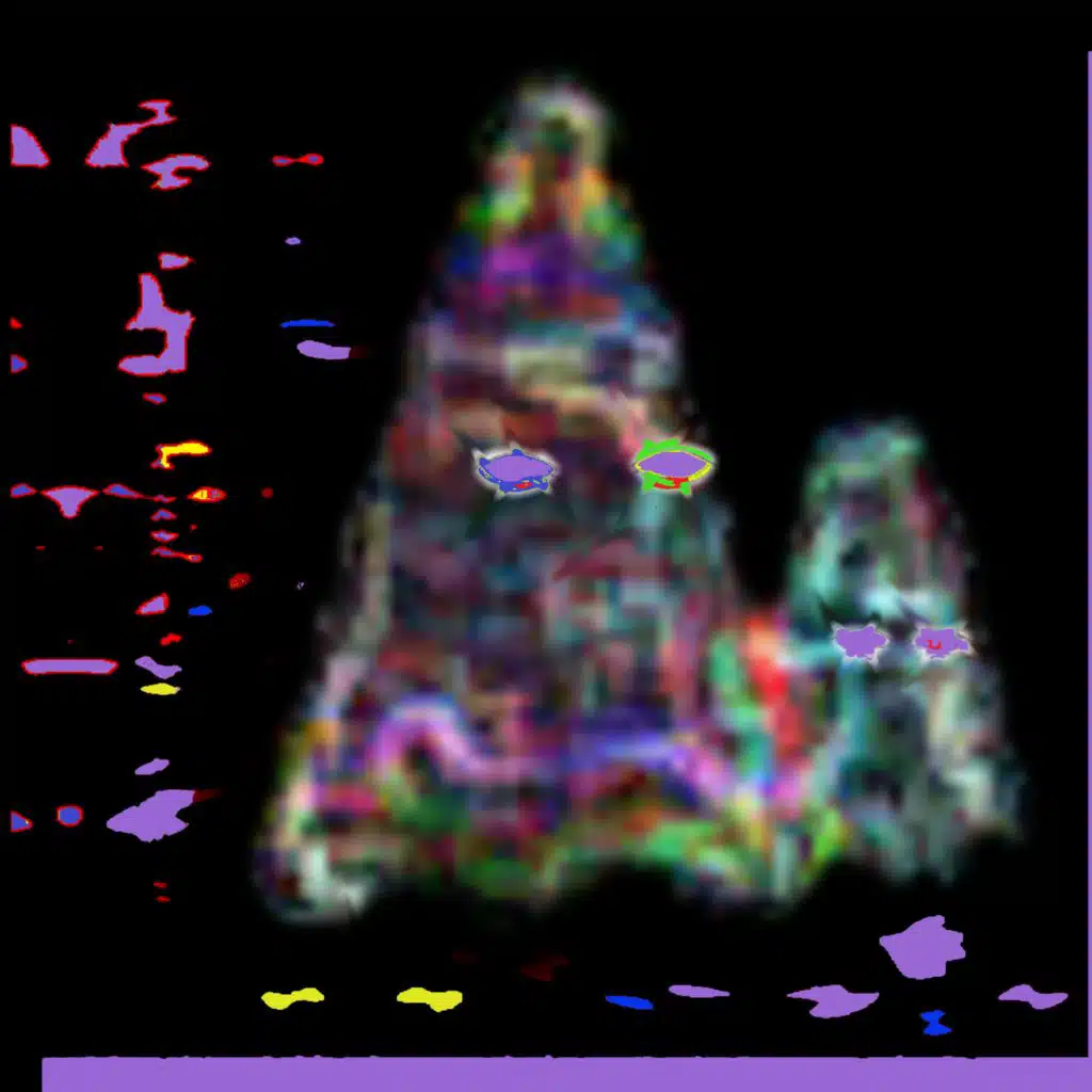 Erwin Schrödinger’s Favorite Christmas Songs, Vol 5 (feat. Zarqnon the Embarrassed)