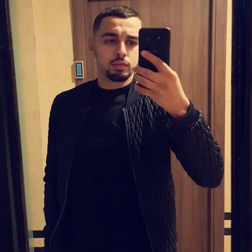 ana jamais 3cha9t bsah fi hadi lsa9t