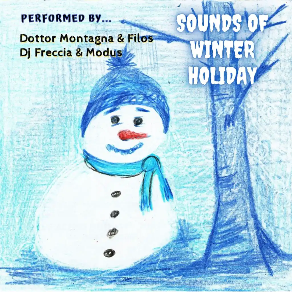 Sounds of Winter Holiday