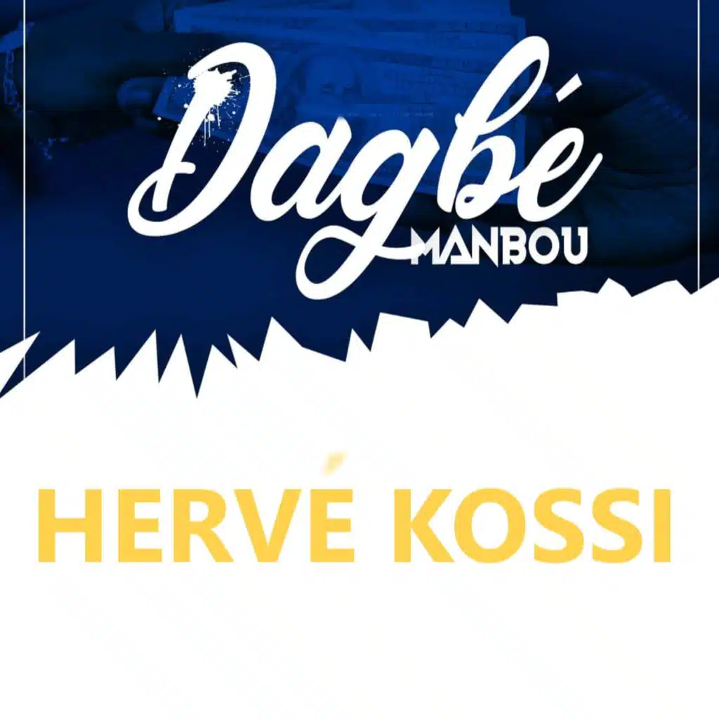 Dagbé Manbou