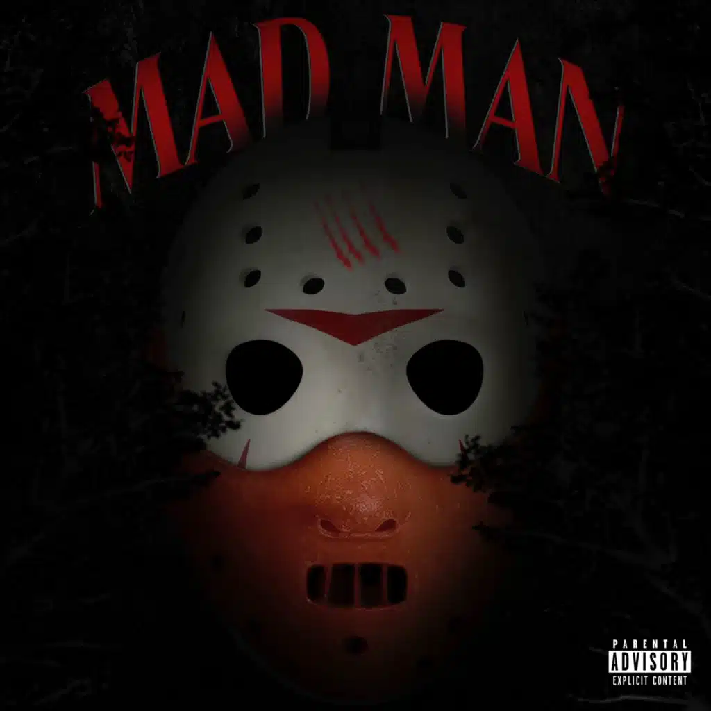 Mad Man