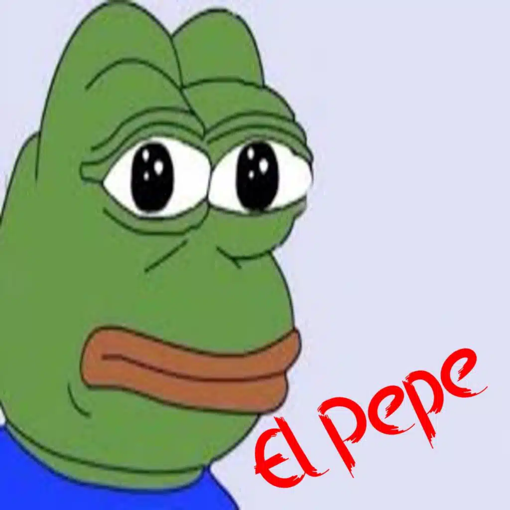 El Pepe