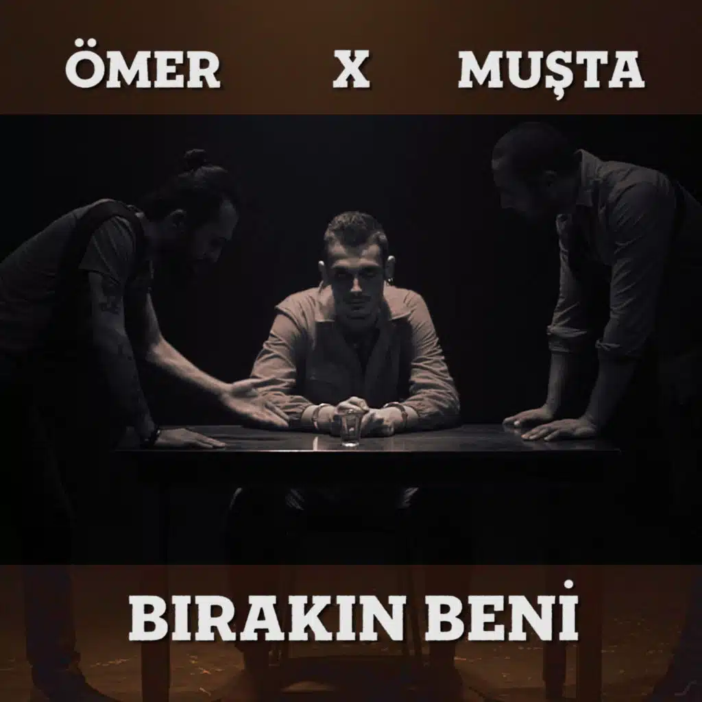 Bırakın Beni (feat. Muşta)