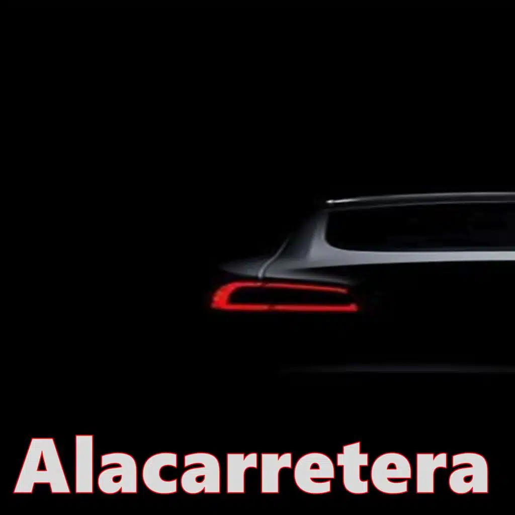 Alacarretera