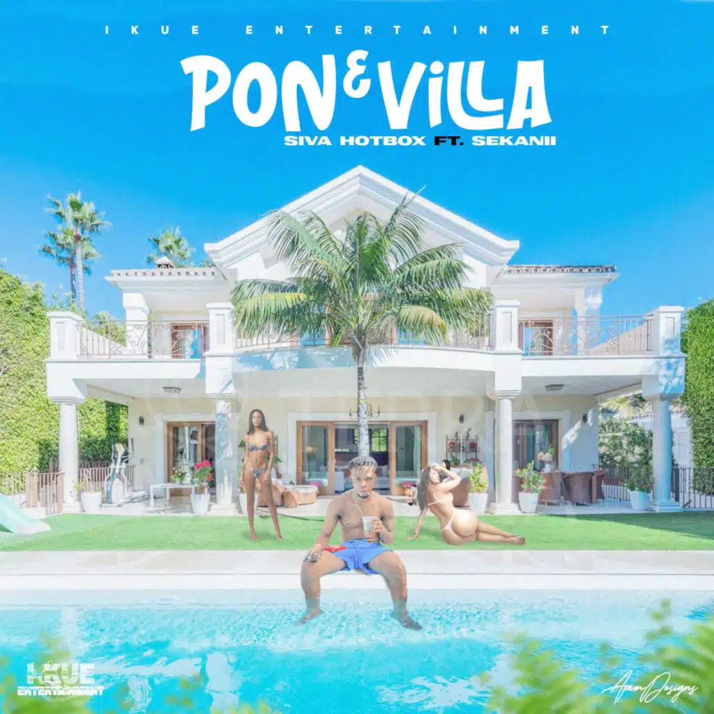 Pon E Villa