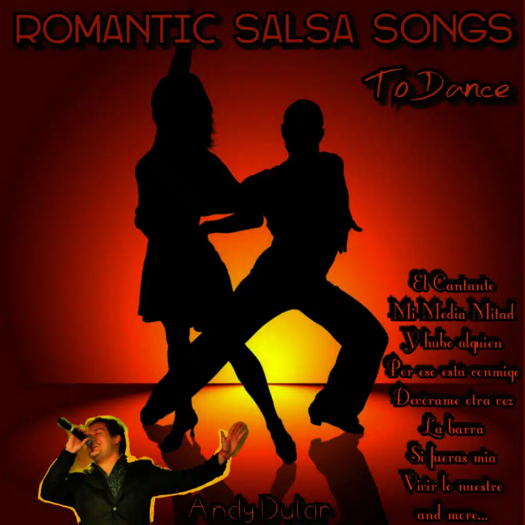 Romantic Salsa Songs to Dance