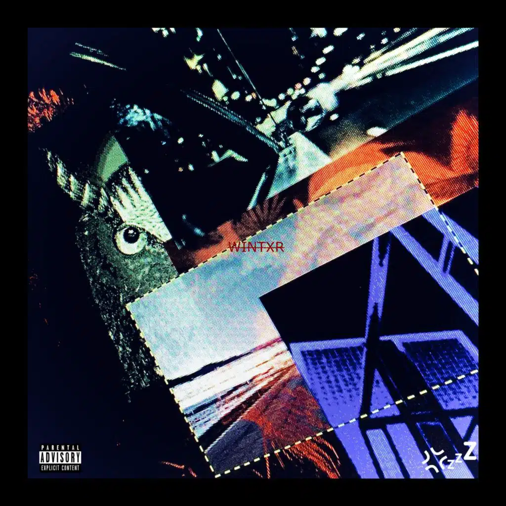 JIN WINTER, suni vega