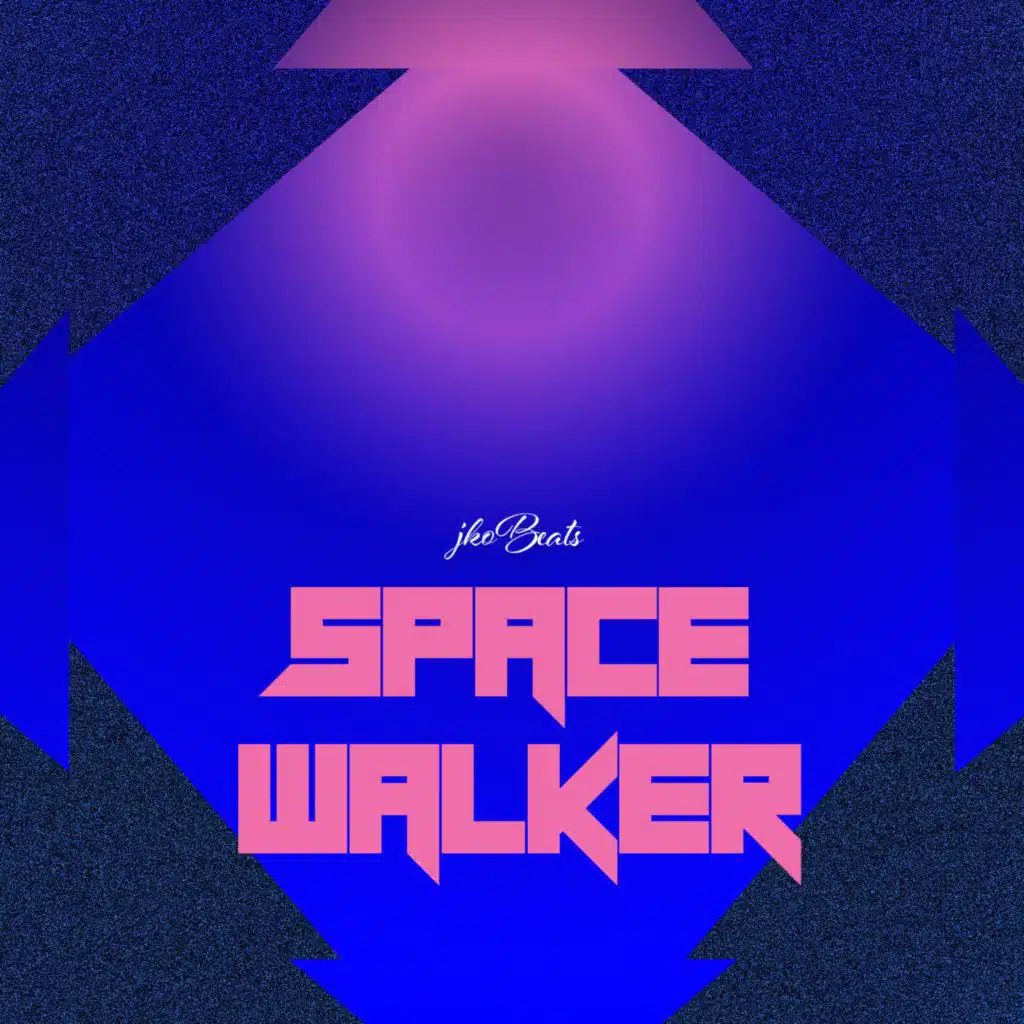 Space Walker
