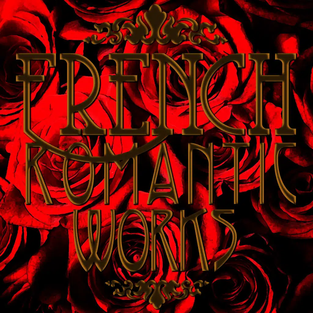 French Romantic Works