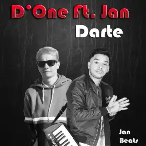 Darte (Cover)