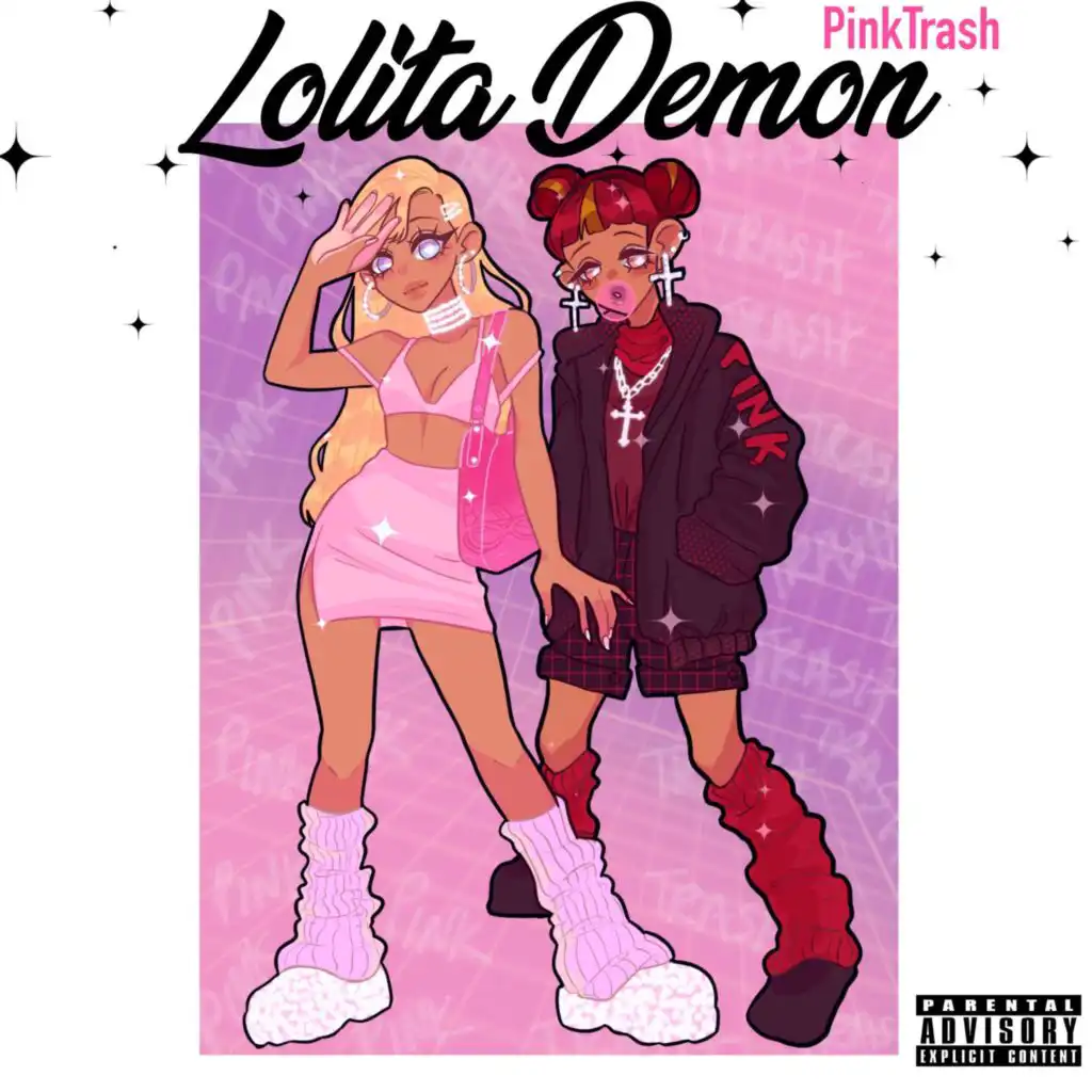 Lolita Demon