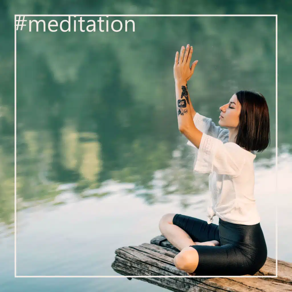 #meditation: Alto Sax Music