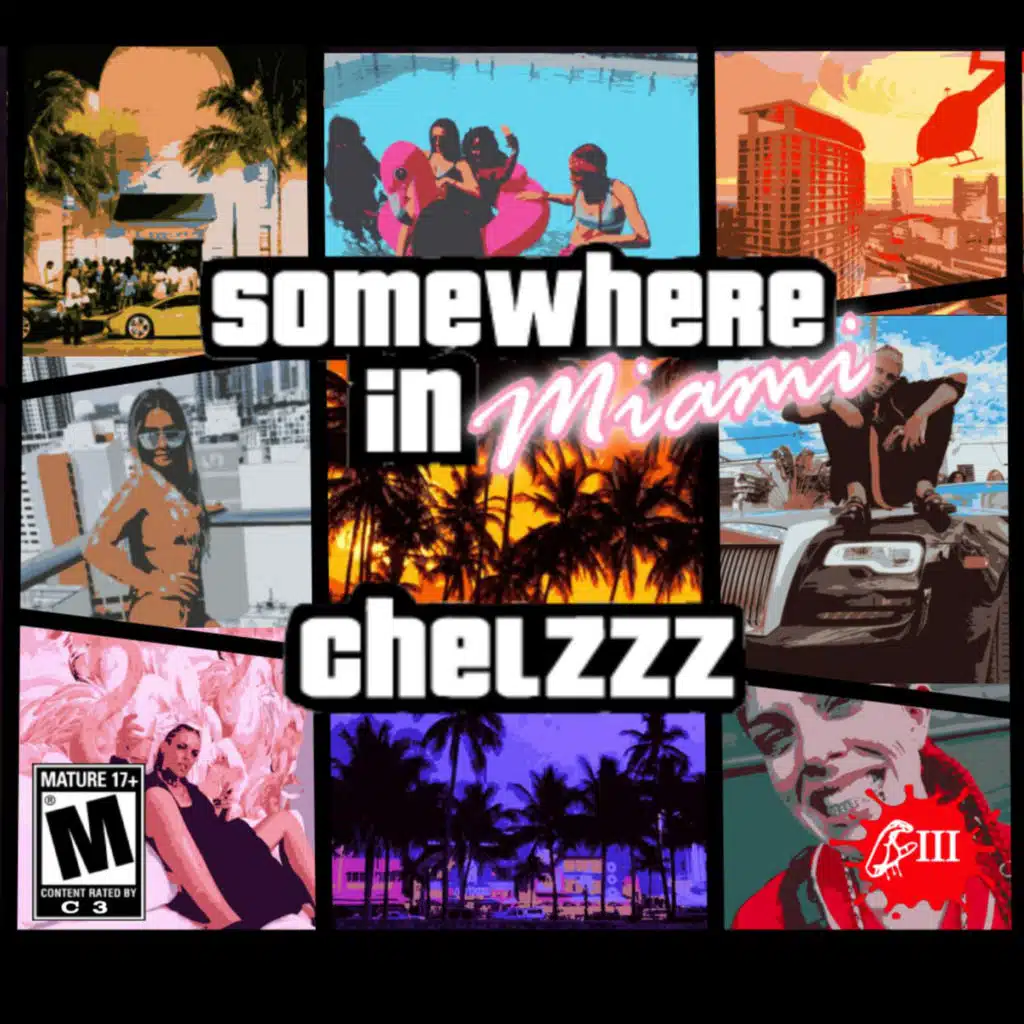 Somewhere in Miami