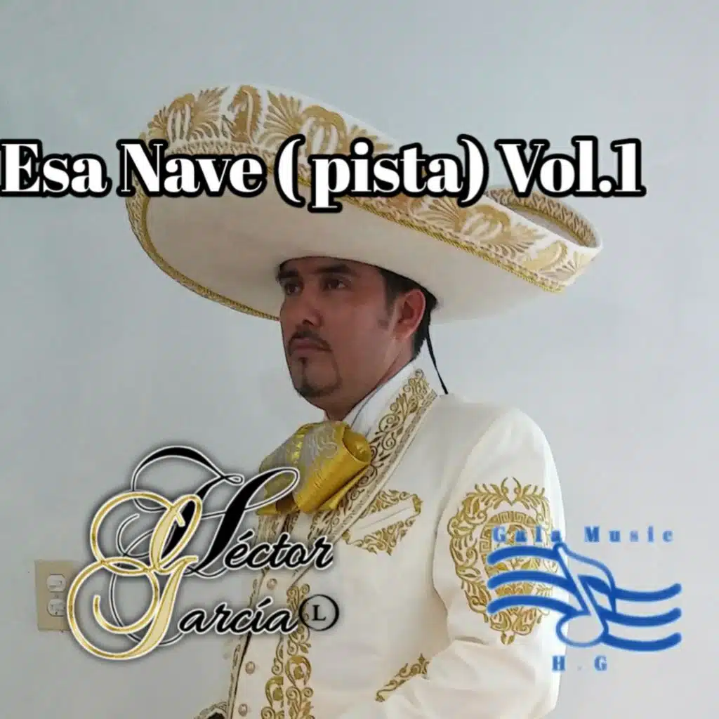 Esa Nave (Pista), Vol. 1