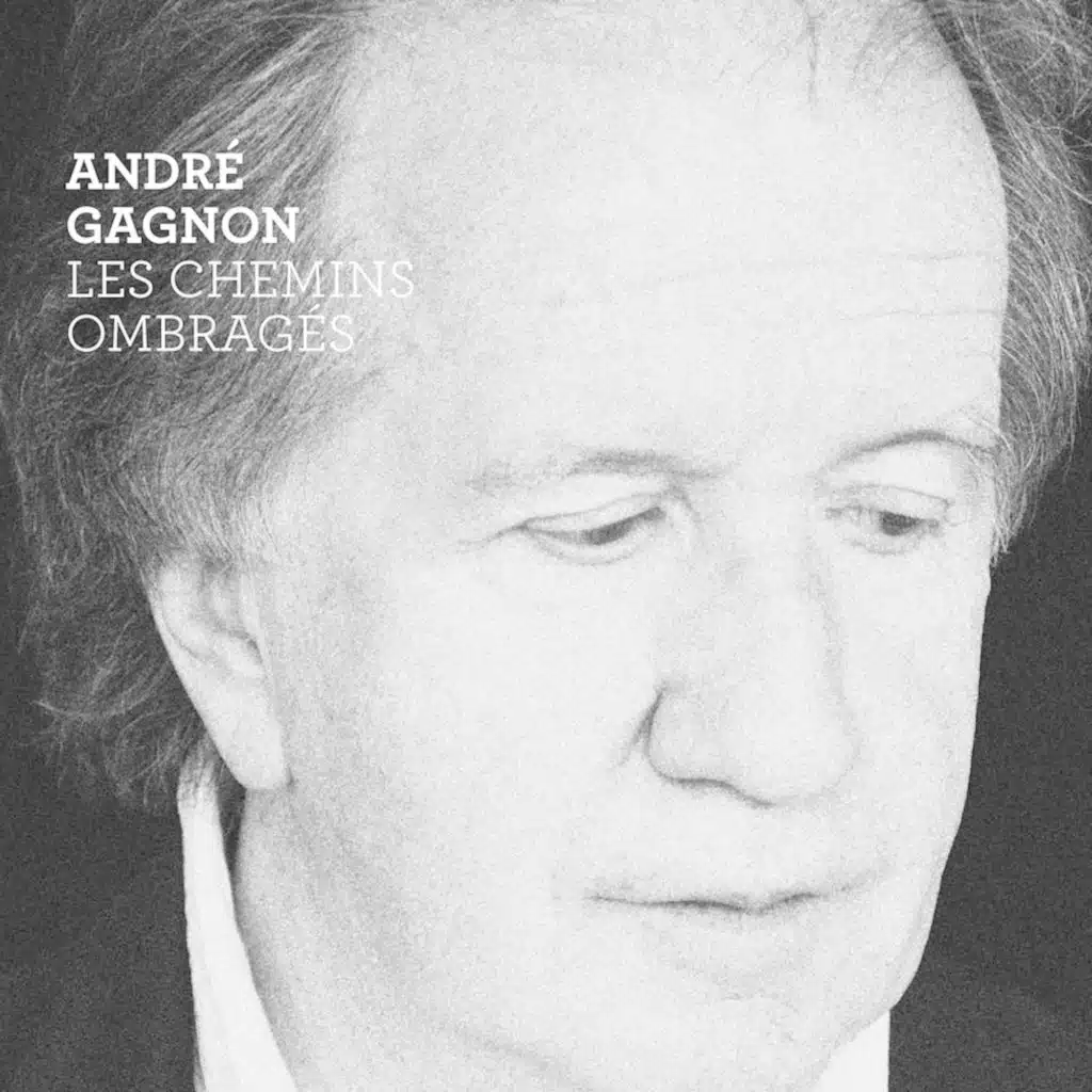 Les chemins ombragés