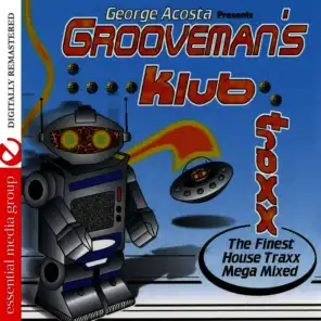 Grooveman's Klub Traxx