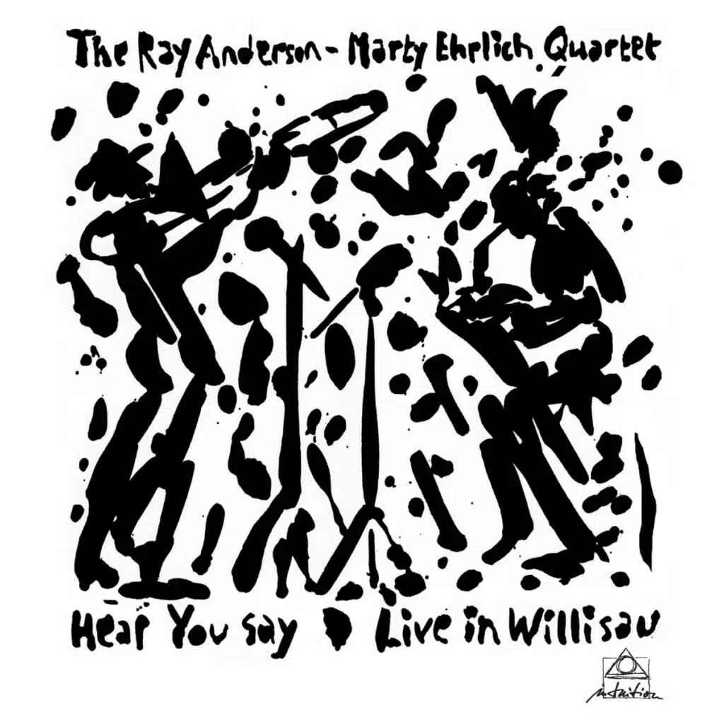 Alligatory Rhumba (Live) [feat. Ray Anderson, Marty Ehrlich, Brad Jones & Matt Wilson]