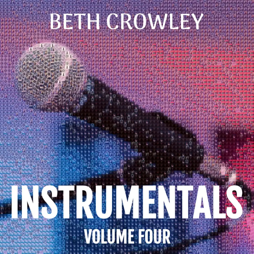 Beth Crowley Instrumentals, Vol. 4