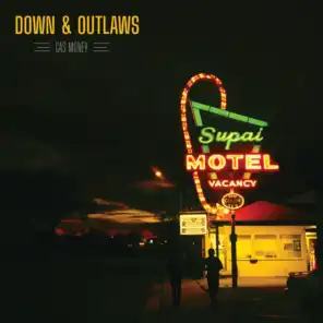 Down and Outlaws