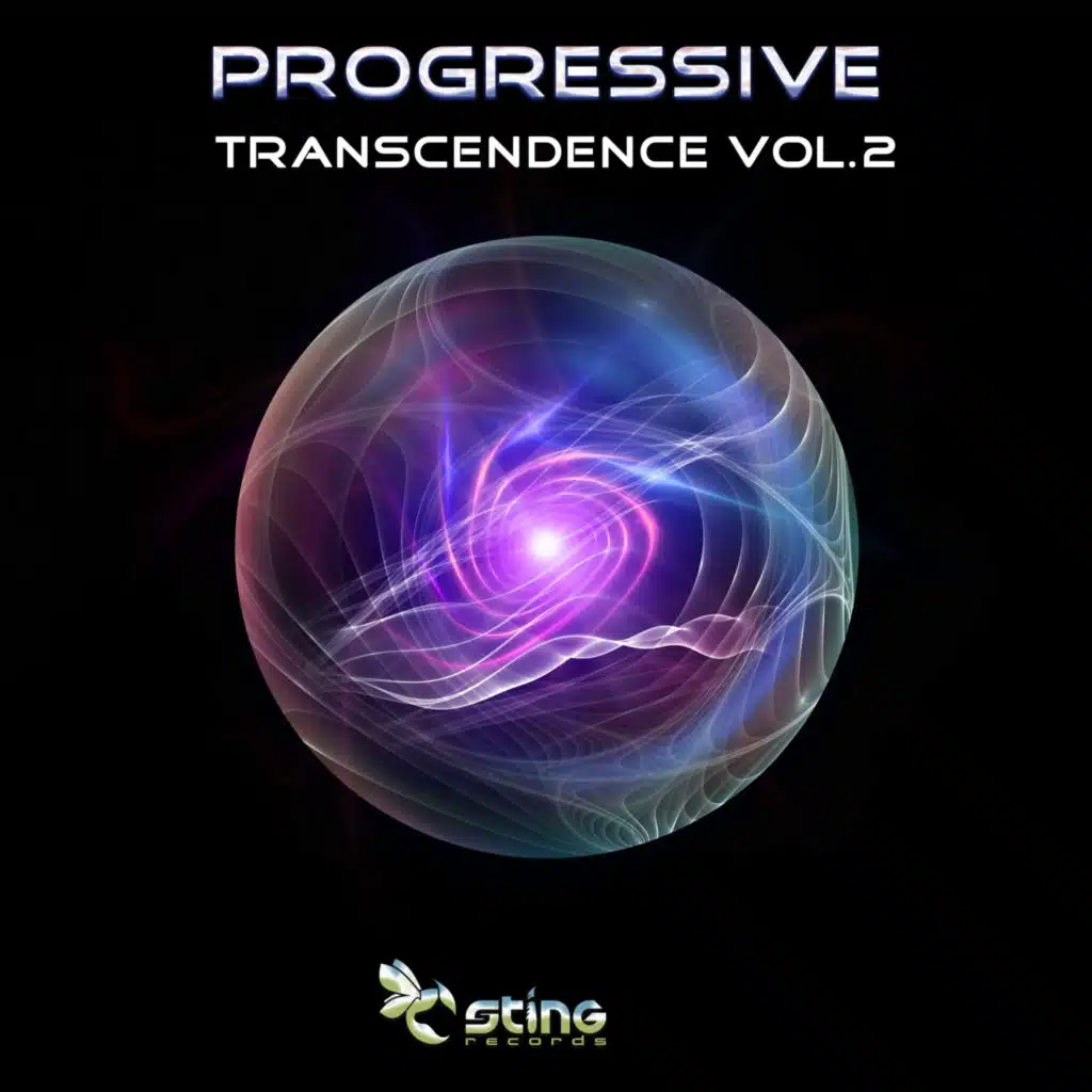 Progressive Transcendence, Vol. 2