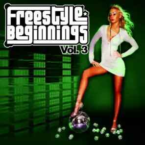 Freestyle Beginnings Vol. 3