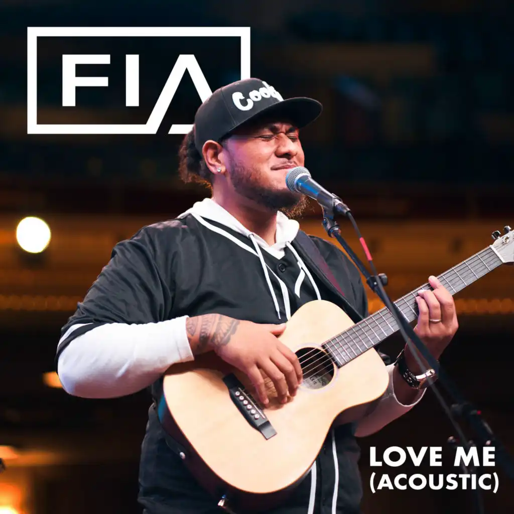 Love Me (Acoustic)