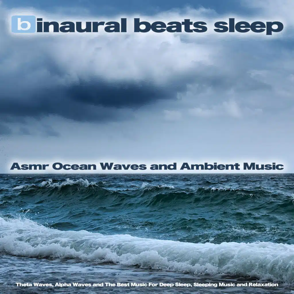 Binaural Beats Sleep, Sleep Music & Binaural Beats Library