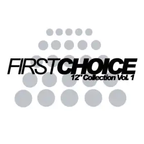 First Choice Records - 12" Collection Vol. 1