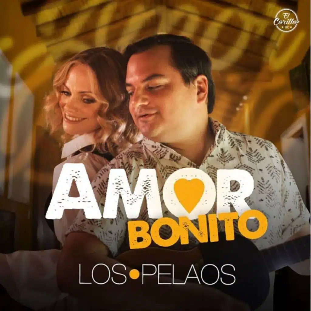 Amor Bonito