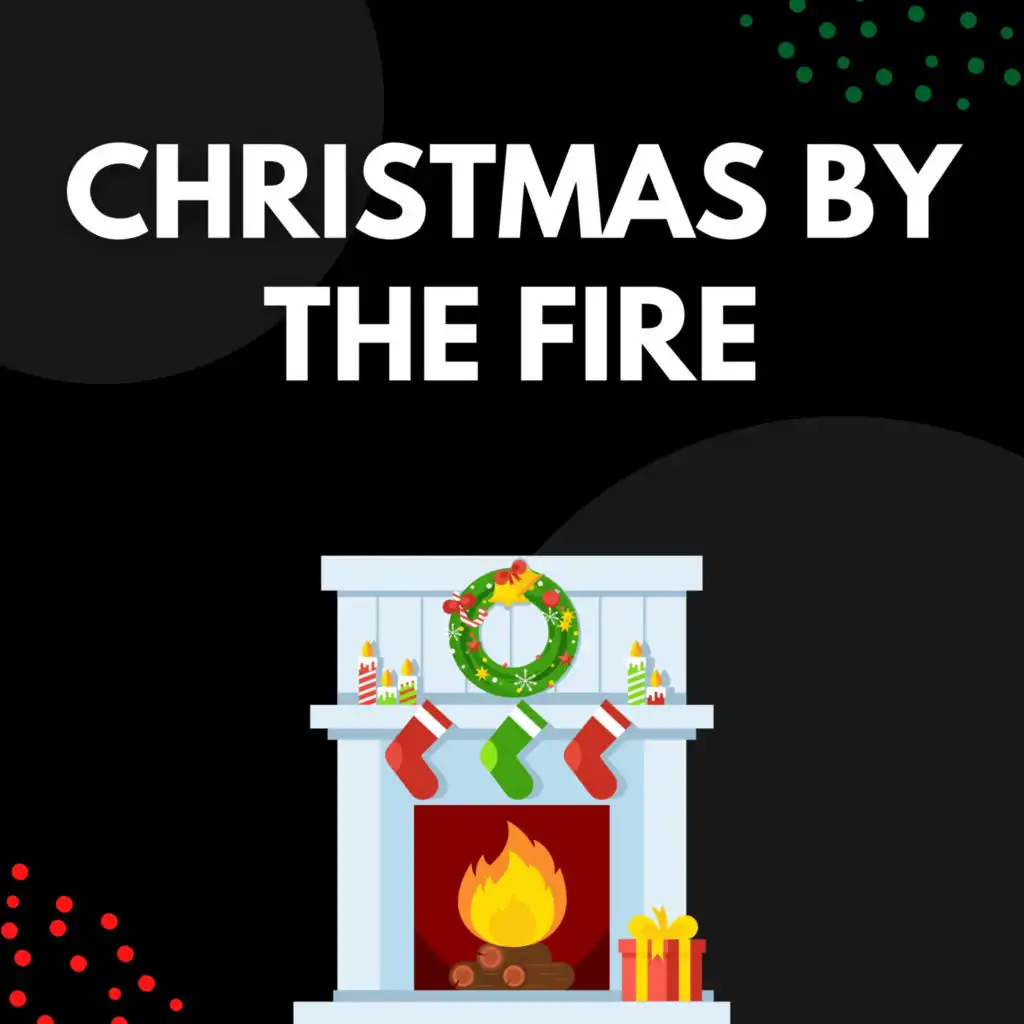 O Holy Night (Christmas Fireplace Version)