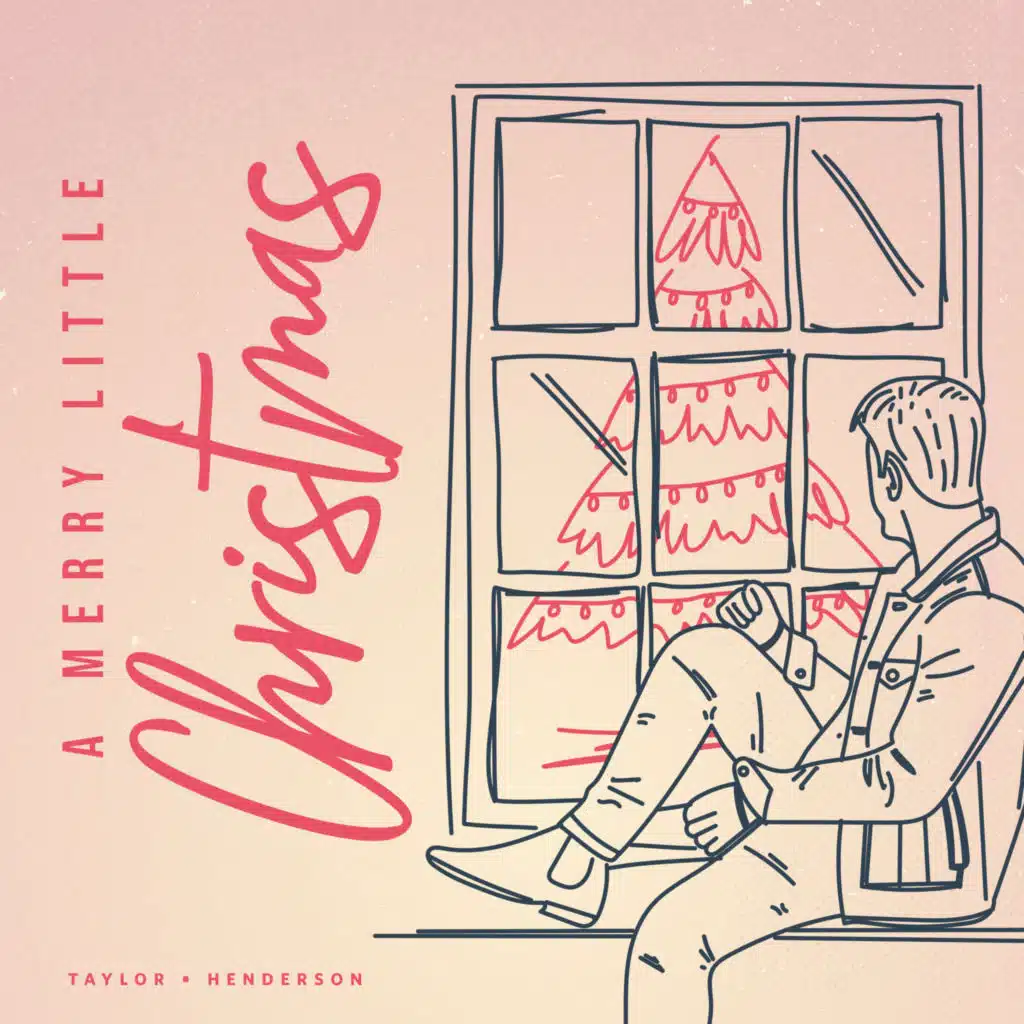 Have Yourself A Merry Little Christmas