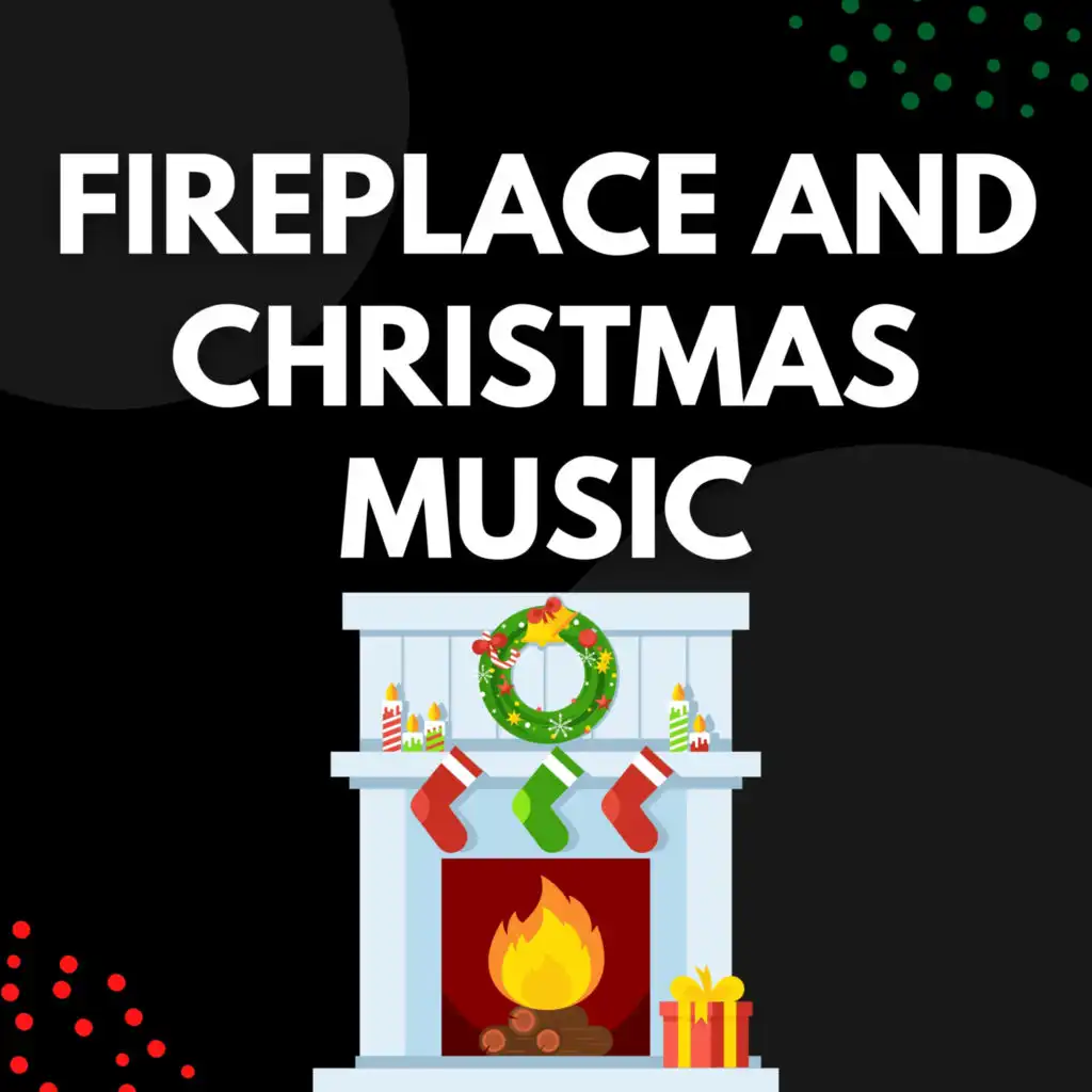 O Holy Night (Christmas Fireplace Version)