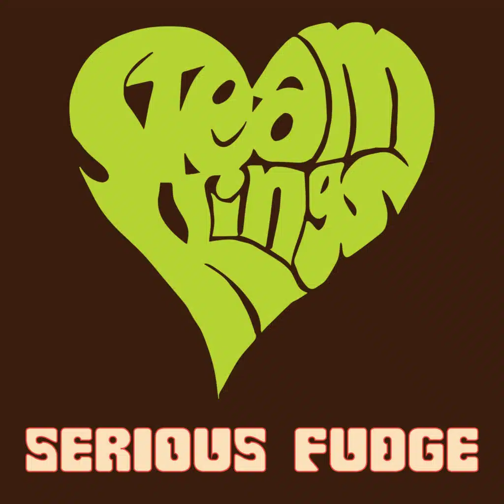 Serious Fudge