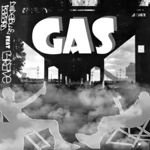 Gas (feat. Grave)
