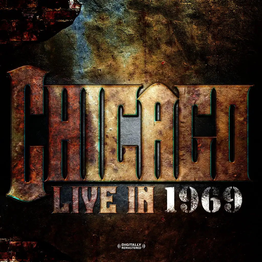 Live In 1969 (Digitally Remastered)