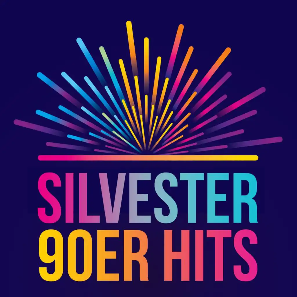 Silvester 90er Hits