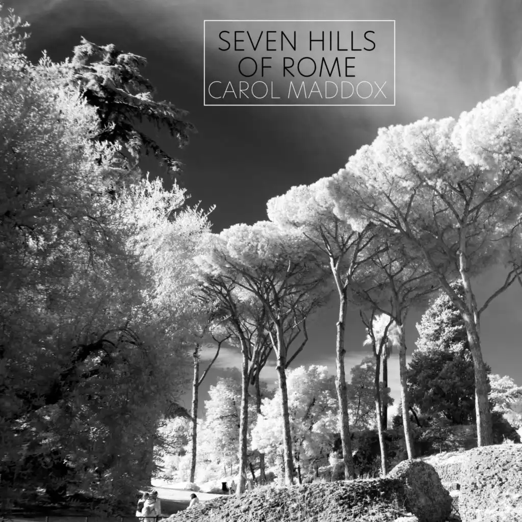 Seven Hills of Rome